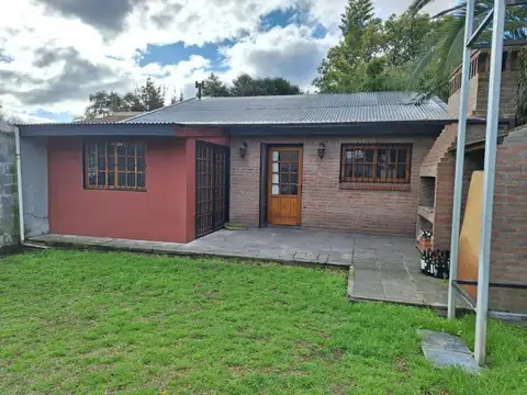 Casa en venta - 1 Dormitorio 1 Baño - Ituzaingó