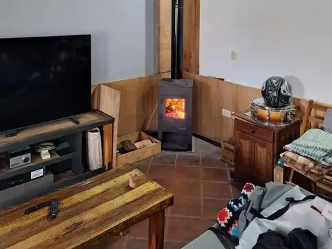 Casa en Venta de 1 dormitorio