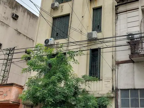 Junín 200, Piso Jun