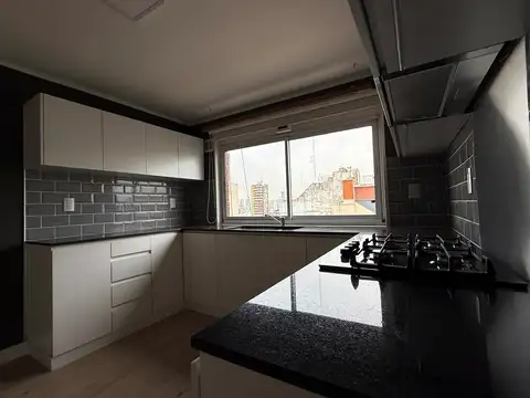 Departamento en Alquiler 50 años
