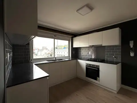 Departamento 5 ambientes con 3 baños