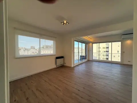Departamento en Alquiler en Recoleta, USD 2.250