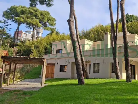 Casa en Alquiler Temporal al Norte