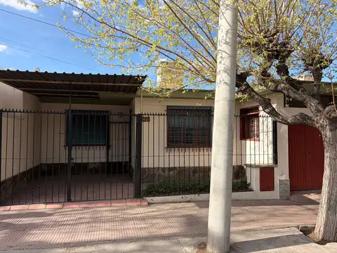 Casa en Venta 3 Dorm. - Una Planta - Barrio Infanta – Apta Crédito – Las Heras