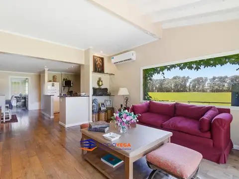 Dormi en venta al  Polo en Martindale C.C, Pilar