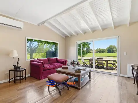 Departamento en Venta en Martindale Country Club, USD 320.000