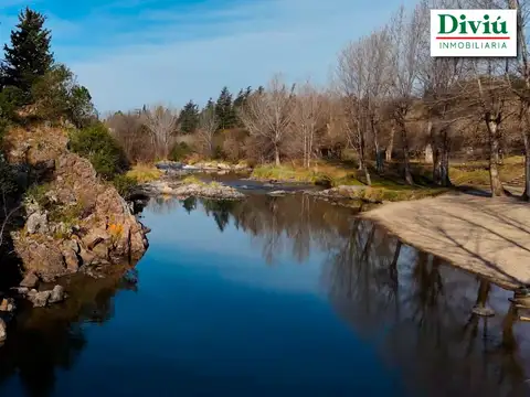 Casa en Venta en Santa Rosa De Calamuchita, USD 124.900