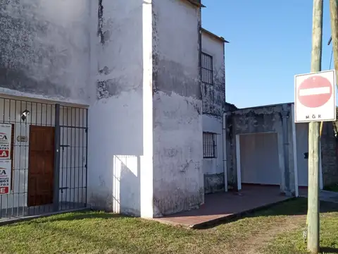 Amplia propiedad en venta