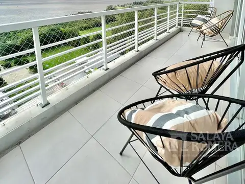 Departamento en Alquiler Temporal en Olivos Vias/Rio, USD 3.700