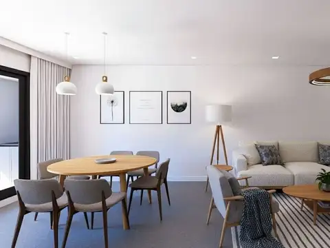 Oportunidad dto. 3 ambientes Lanús pozo