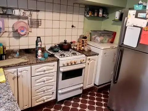 Depto Tipo Casa en Venta de 3 dormitorios