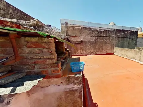 Depto Tipo Casa en Venta al Noroeste