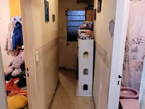 Depto Tipo Casa en Venta en Parque Avellaneda, USD 139.000