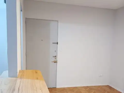 HERMOSO DEPARTAMENTO 2 AMBIENTES SOBRE AV. DIRECTORIO