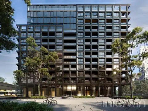 Departamento en Venta en Belgrano, USD 201.404