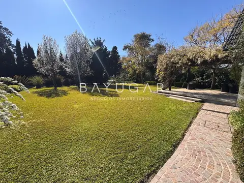 Casa en Venta 30 años