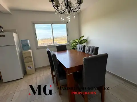 Departamento en Venta en Canning, USD 78.000