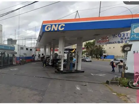 Terreno en Venta en Moron Norte, USD 2.300.000