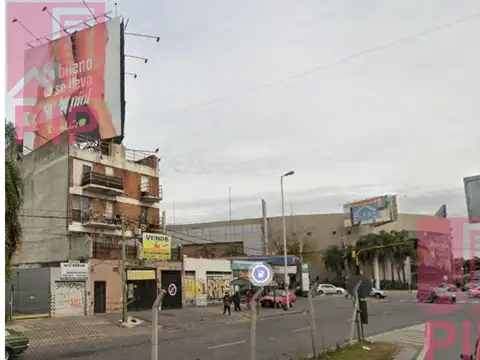 blvd, juan manuel de rosas 700