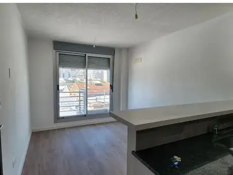 Alquiler apartamento 1 dormitorio - Tres Cruces