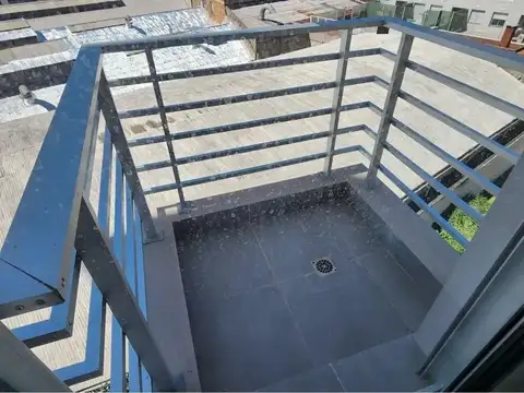 Alquiler apartamento 1 dormitorio - Tres Cruces