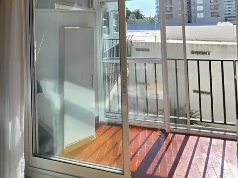 DEPARTAMENTO MONOAMBIENTE VENTA OLIVOS