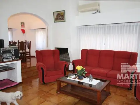 Casa en Venta al Oeste