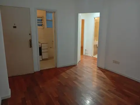 Departamento en Alquiler de 2 dormitorios