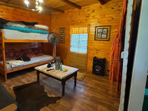 Excelente CasaQuinta en Valdes