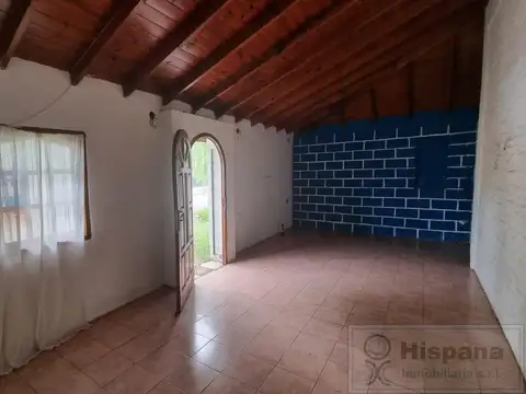 Casa en Venta en El Roció, USD 54.000