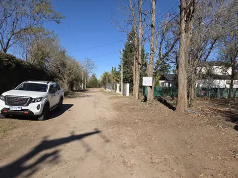 Terreno en Venta en Juana Koslay, USD 75.000