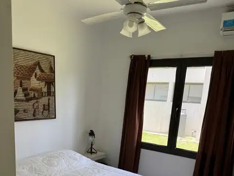 Casa Chalet  en Alq. Temporario en Costa Esmeralda, Costa Atlántica, Buenos Aires