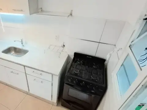 Departamento en Venta en Palermo Soho, USD 110.000