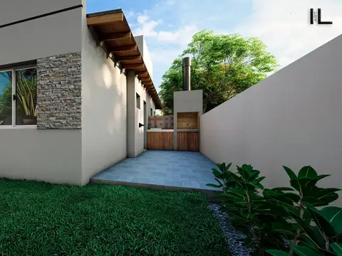Casa en Venta en San Bernardo Del Tuyu, USD 38.000