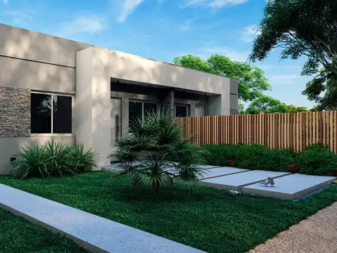 Casa en Venta de 2 dormitorios