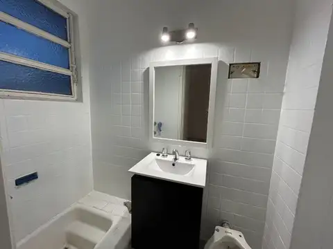 Monoambiente en venta San Nicolas