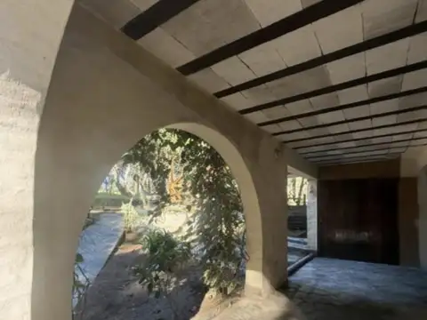 Venta Complejo de 2 cabañas en Dunamar