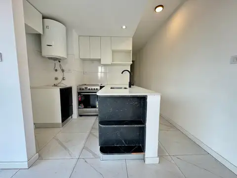 Departamento en Venta en Echesortu, USD 118.000
