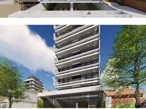 Departamento en Venta en Morón, USD 72.000