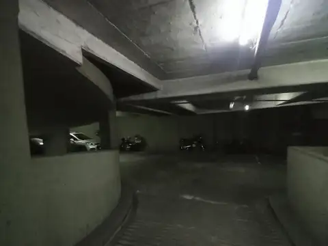 Cochera en Venta Fija