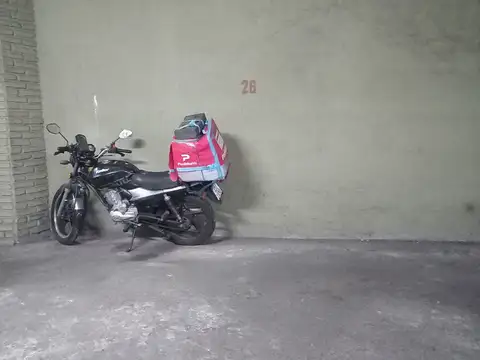 Cochera en Venta para coche grande