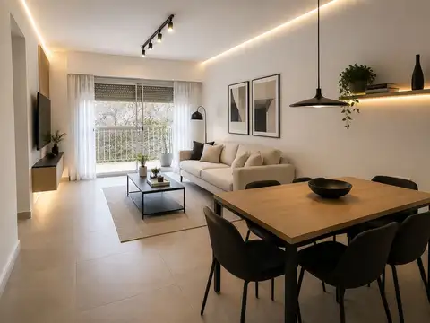 Avenida Francisco Beiró 4000, Piso 3