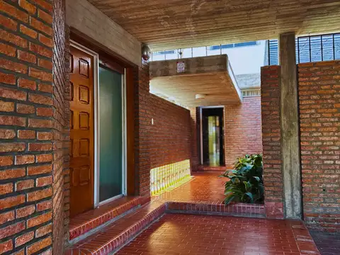 Casa en Alquiler al Norte