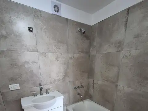 DEPARTAMENTO 1 AMBIENTE - BANFIELD - ESTE, GRAN BS. AS. SUR
