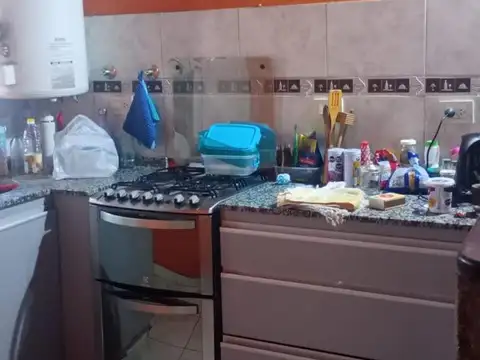 Depto Tipo Casa en Venta de 2 dormitorios