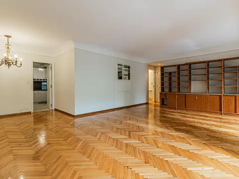 Departamento en Venta 50 años