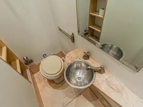 Departamento en Venta al Noreste