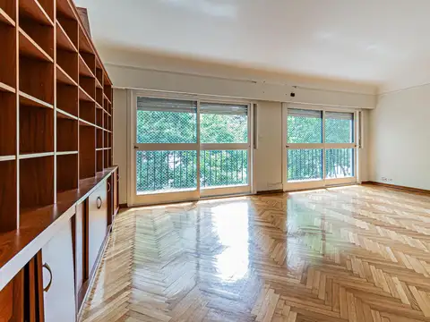 Departamento en Venta en Belgrano, USD 370.000