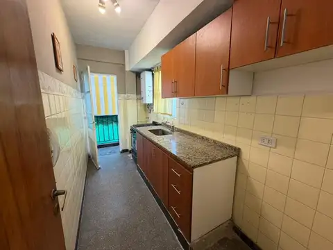 Departamento en Venta de 2 dormitorios