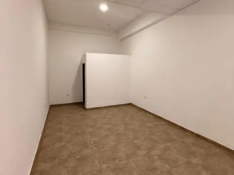 ALQUILER LOCAL - JOSE C. PAZ